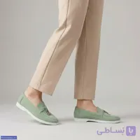 کفش کالج زنانه مدل 2043