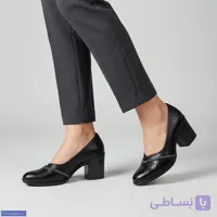 کفش پاشنه‌دار زنانه مدل 2056