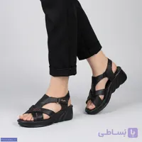 صندل زنانه مدل 2057