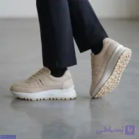 کفش روزمره زنانه مدل 502