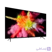 تلویزیون هوشمند QLED رنزو 65 اینچ مدل 65RSQ810