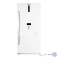 یخچال فریزر رنزو مدل 8410 یخساز اتوماتیک