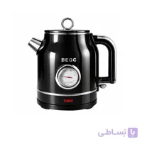 کتری برقی بگسی مدل درجه دار