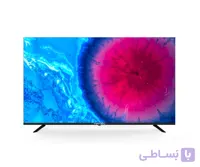 تلویزیون ال ای دی هوشمند مکسن سایز 65 اینچ مدل 65CU9300N