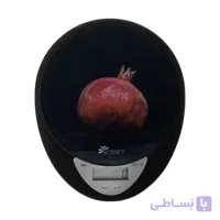 ترازوی آشپزخانه دیجیتال سان ست