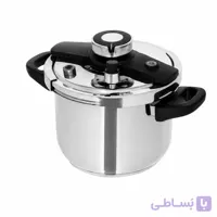 زودپز ۶ لیتر یلکن مدل Y-6161