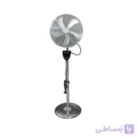 پنکه ایستاده پارادایس Paradise پره فلزی