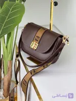 کیف دخترانه فندی
