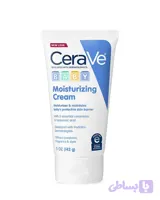 کرم مرطوب کننده کودک سراوی CeraVe Baby Moisturizing Cream