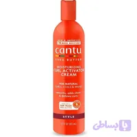 کرم آبرسان و فعال‌کننده فر کنتو Cantu