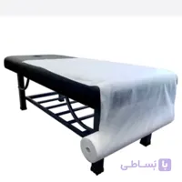 رول روتختی یکبار مصرف عرض 60 در طول 18 متر