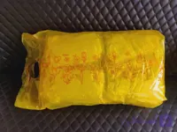 حوله یکبار مصرف فرانسیس - ۴۰ گرم - پک اقتصادی - 3 بسته 125 تایی