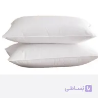 روبالشتی یکبار مصرف بسته 15 عددی