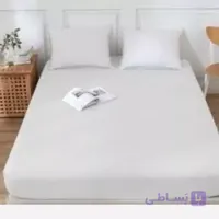 پک روتختی یکبار مصرف دونفره با روبالشتی