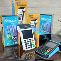 کارتخوان i90 – متصل به کالا برگ
