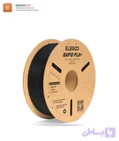 فیلامنت Rapid PLA Plus برند ELEGOO