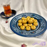 شیرینی نخودچی (کد F61JD)