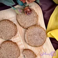 جینجر کوکی
