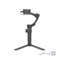 گیمبال پرودو 3 محوره Porodo 3 Axis Gimbal Stabilizer Extension Rod سری جدید