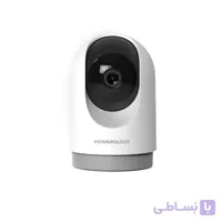 دوربین مداربسته تحت شبکه پاورولوژی مدل Indoor PTZ Smart Camera