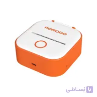 پرینتر حرارتی جیبی پورودو مدل PD-LFST048 قابل حمل