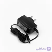 آداپتور ۱۲ ولت ۱ آمپر DVE