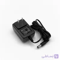 آداپتور ۱۵ ولت ۸۰۰ میلی آمپر