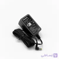 آداپتور ۹ ولت ۷۵۰ میلی آمپر panasonic