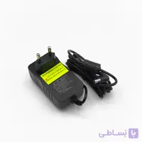 شارژر باتری لیتیوم ۱۶.۸ ولت ۱ آمپر power-tek