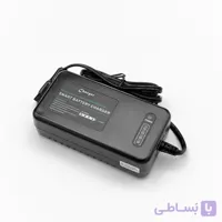 شارژر باتری لیتیوم LiFePO4 ۱۴.۴ ولت ۴ آمپر