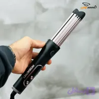 فر کننده و حالت دهنده مو روزیا پرو مدل HR866