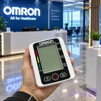 فشارسنج دیجیتالی امرن مدل MG 2027