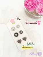 مگنت حجاب
