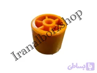 غلطک کمکی نگهدارنده جلو لبه چسبان چینی قطر 27