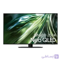 تلویزیون سامسونگ ۷۵ اینچ مدل 75QN90D