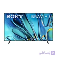 تلویزیون سونی ۸۵ اینچ مدل 85S31