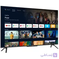 تلویزیون پاناسونیک ۶۵ اینچ مدل 65MX740