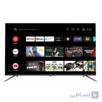 تلویزیون پاناسونیک ۷۵ اینچ مدل 75MX740