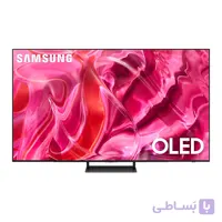 تلویزیون سامسونگ ۷۷ اینچ مدل 77S90C