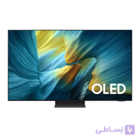 تلویزیون سامسونگ 83 اینچ مدل 83S95F