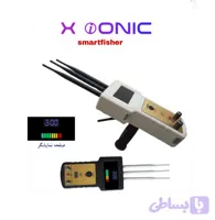 گنج یاب x ionic
