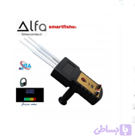 کنج یاب الفا