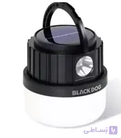 چراغ چند منظوره سبک وزن بلک داگ مدل CBD2550ZM031