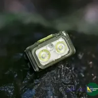 چراغ پیشانی نیچرهایک مدل CNK2550ZM011