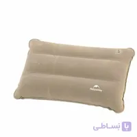 بالش بادی نیچرهایک مدل NH18F018Z  سرمه ای