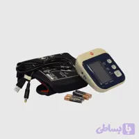 فشارسنج بازویی پیک – مدل ایزی رپید (Easy Rapid)