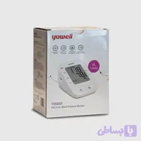 فشارسنج بازویی هوشمند یوول YE660E – مدل سخنگو