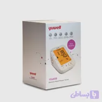 فشارسنج بازویی هوشمند یوول YE680B – مدل سخنگو