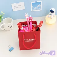 پک مینی توت‌فرنگی (Strawberry Vibe)