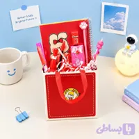 پک توت‌ فرنگی (Strawberry Vibe)